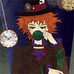 Mad Hatter: Waiting for Alice